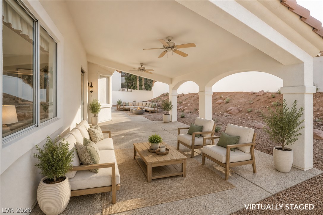 1605 Saint Katherine Circle Las Vegas NV 89117