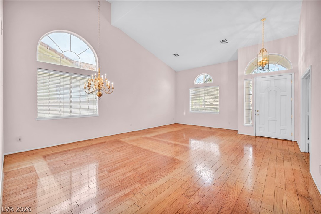 1605 Saint Katherine Circle Las Vegas NV 89117