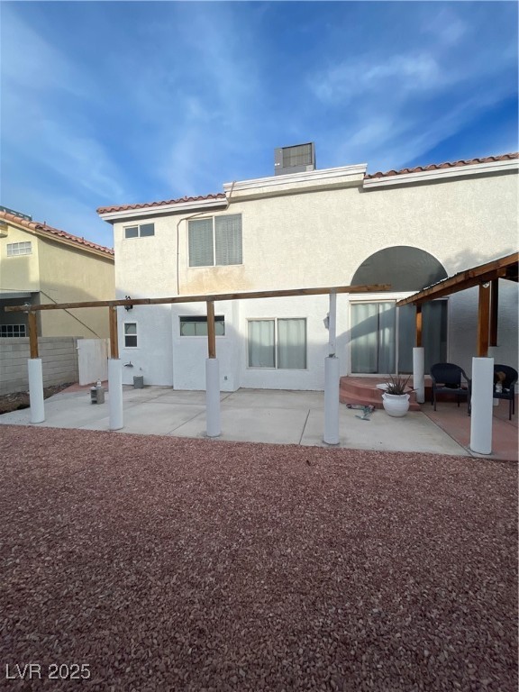 3571 North Campbell Road Las Vegas NV 89129
