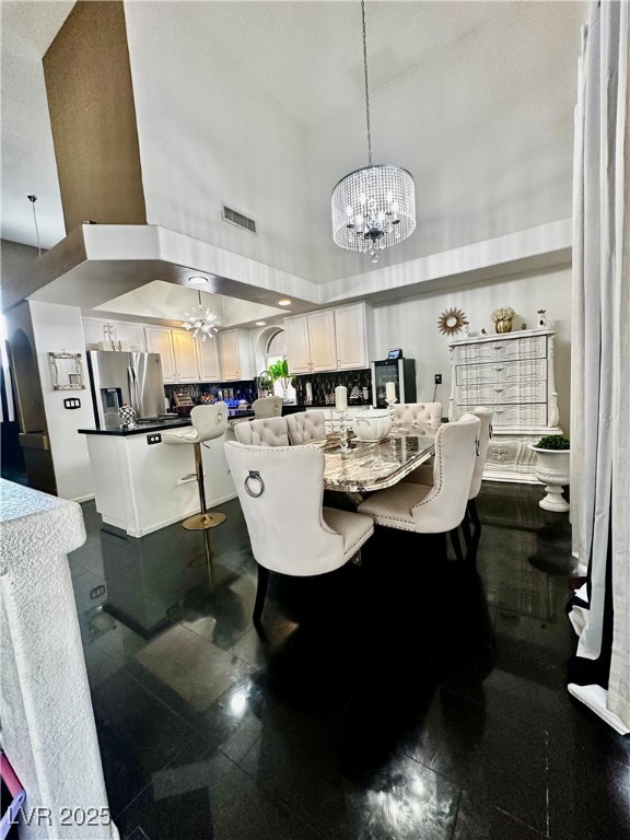 3571 North Campbell Road Las Vegas NV 89129