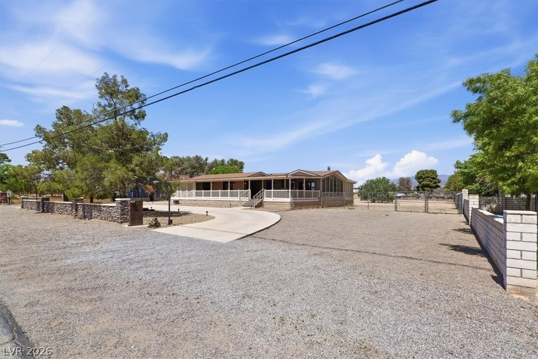 7030 West Rome Boulevard Las Vegas NV 89131
