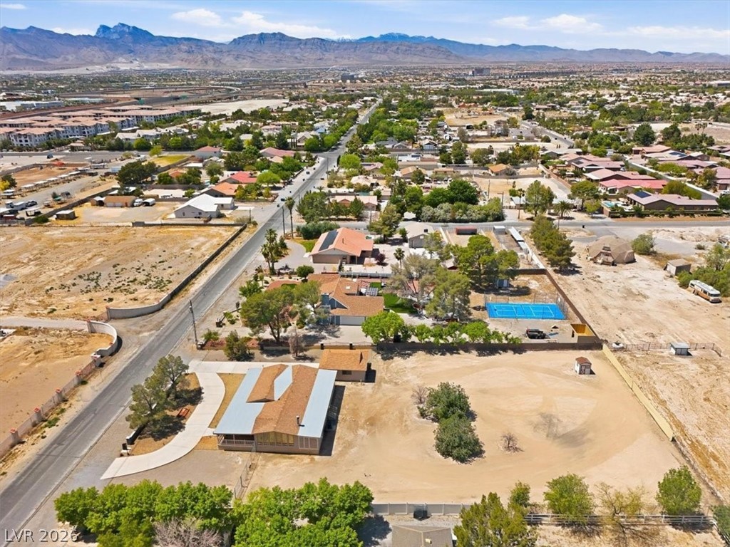 7030 West Rome Boulevard Las Vegas NV 89131