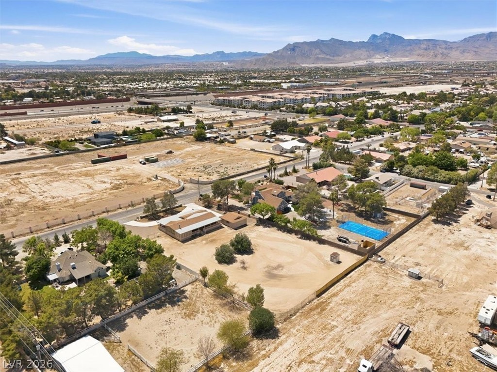 7030 West Rome Boulevard Las Vegas NV 89131