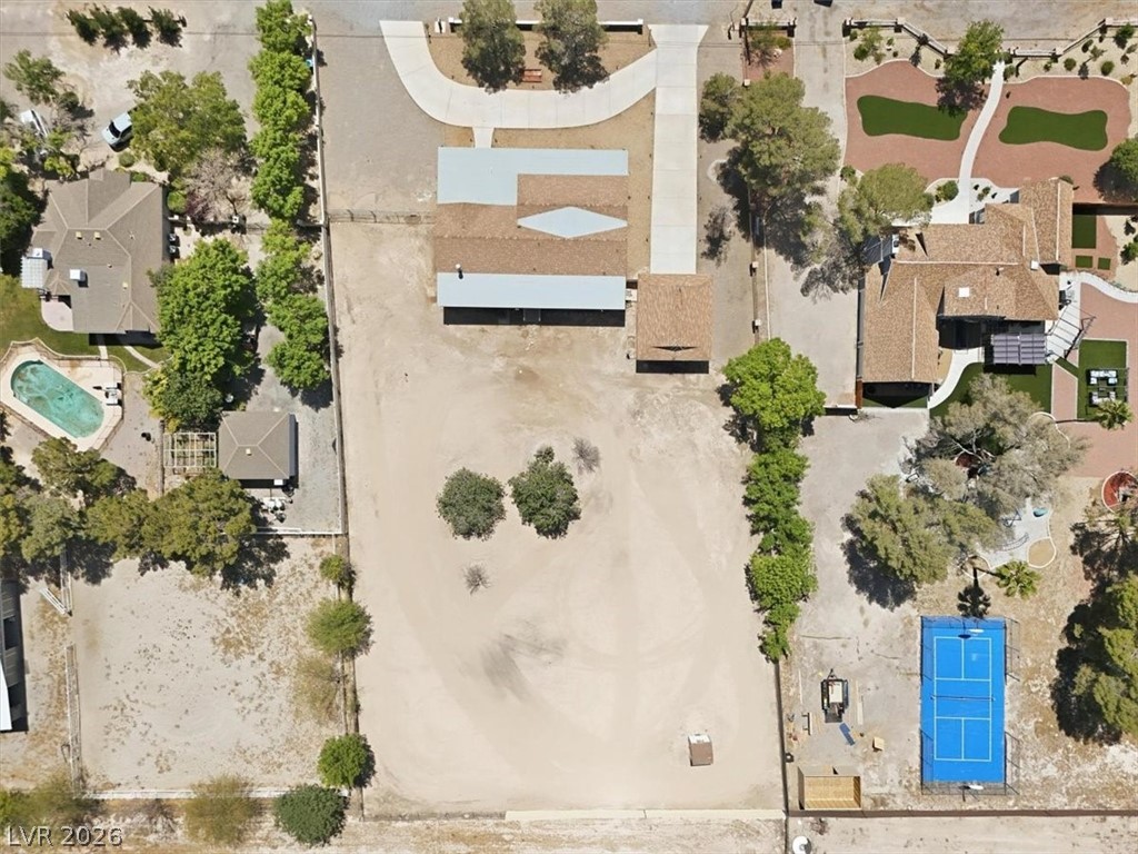 7030 West Rome Boulevard Las Vegas NV 89131