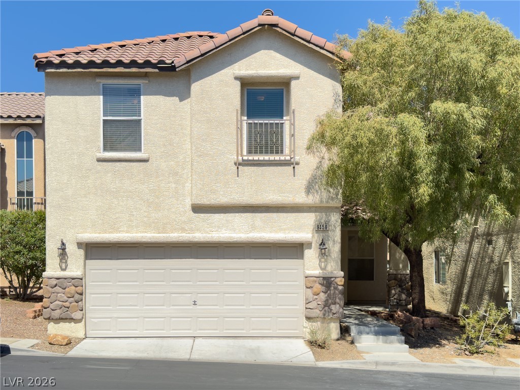 9456 Grandview Spring Avenue Las Vegas NV 89166