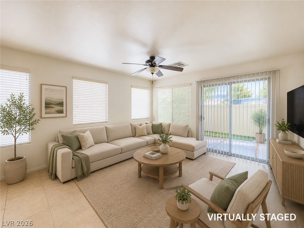 9456 Grandview Spring Avenue Las Vegas NV 89166