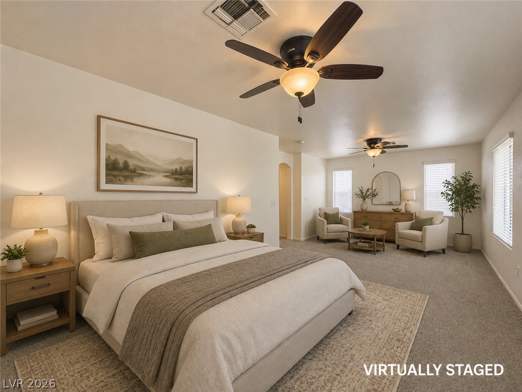 9456 Grandview Spring Avenue Las Vegas NV 89166