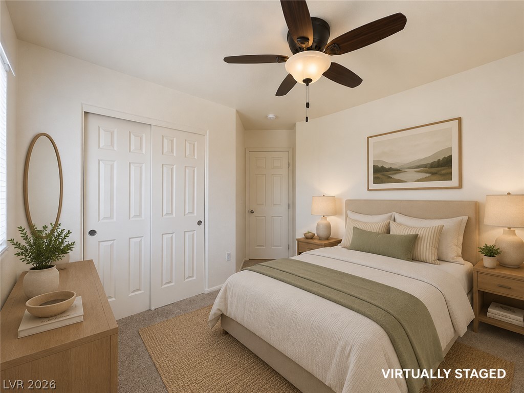 9456 Grandview Spring Avenue Las Vegas NV 89166