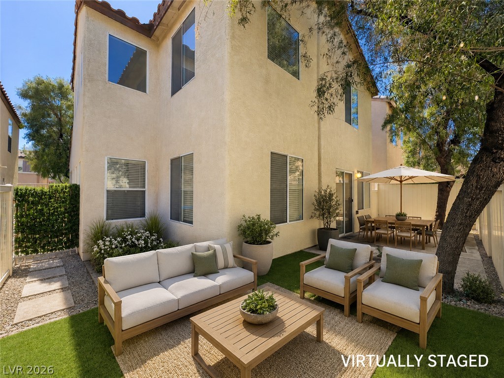 9456 Grandview Spring Avenue Las Vegas NV 89166