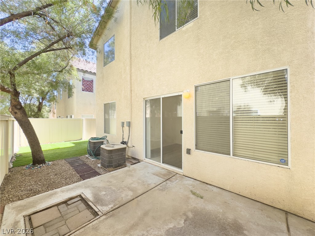 9456 Grandview Spring Avenue Las Vegas NV 89166