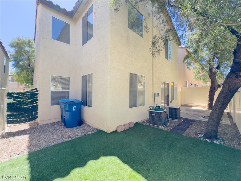 9456 Grandview Spring Avenue Las Vegas NV 89166