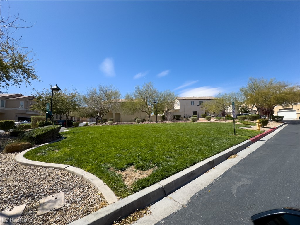 9456 Grandview Spring Avenue Las Vegas NV 89166