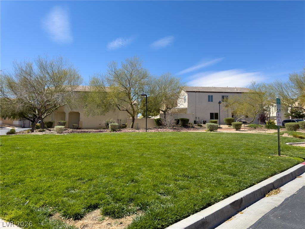 9456 Grandview Spring Avenue Las Vegas NV 89166