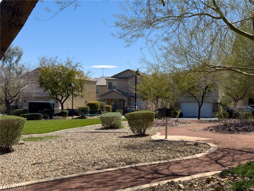 9456 Grandview Spring Avenue Las Vegas NV 89166
