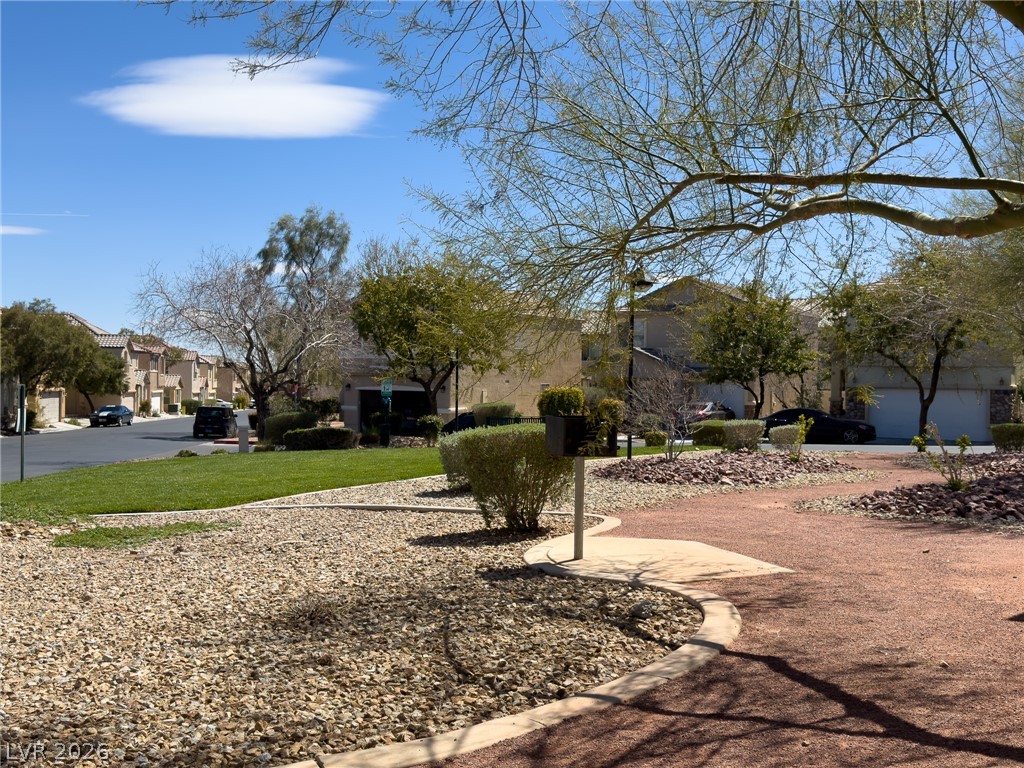 9456 Grandview Spring Avenue Las Vegas NV 89166