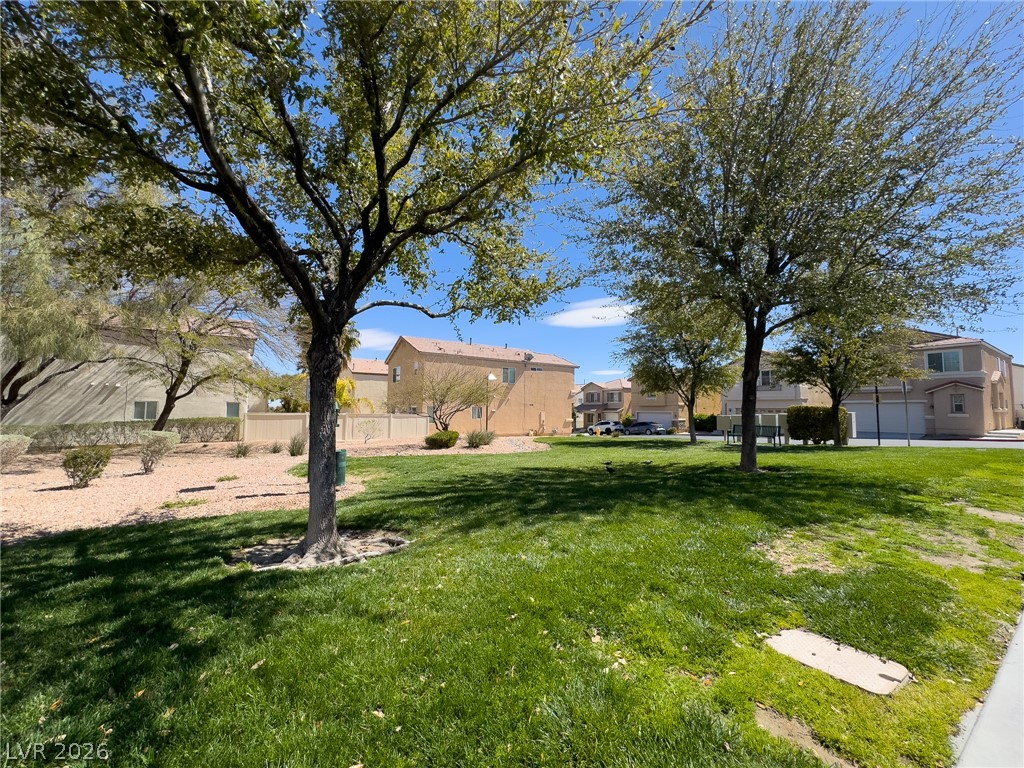 9456 Grandview Spring Avenue Las Vegas NV 89166
