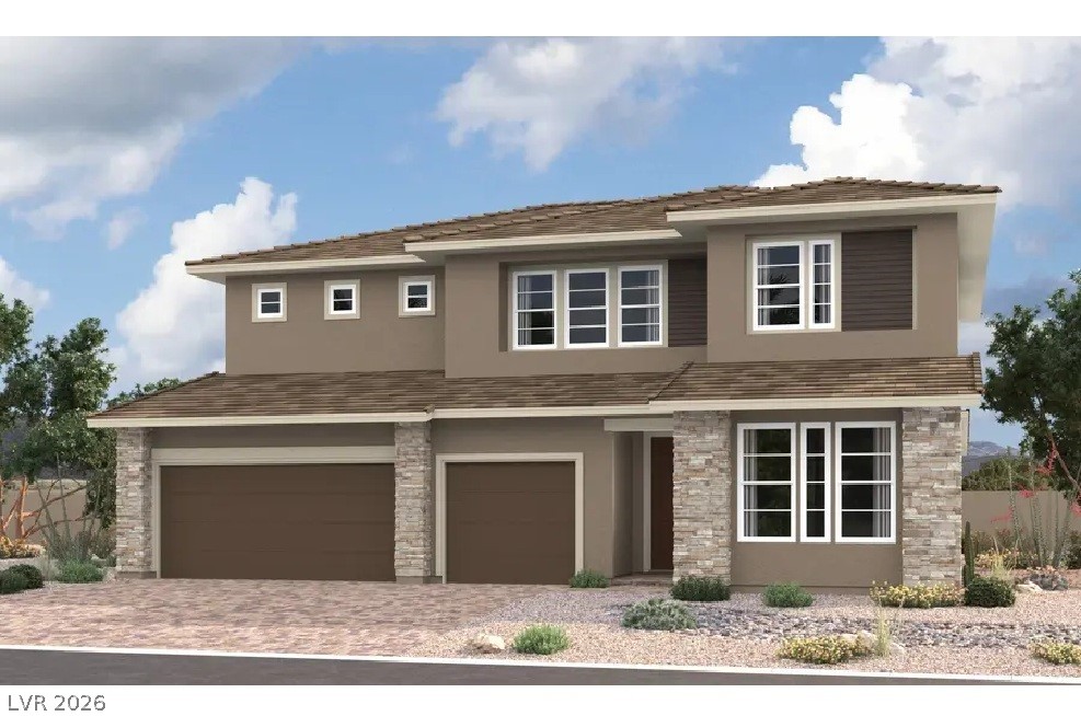 8886 Spencer Garrett Street Las Vegas NV 89113