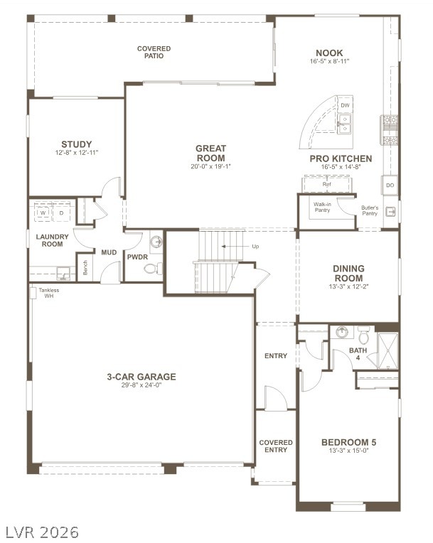 8886 Spencer Garrett Street Las Vegas NV 89113