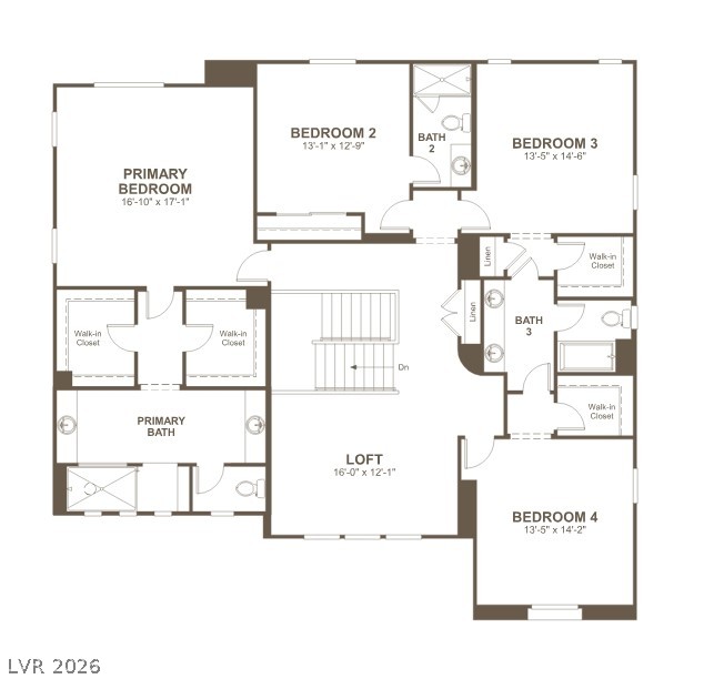8886 Spencer Garrett Street Las Vegas NV 89113