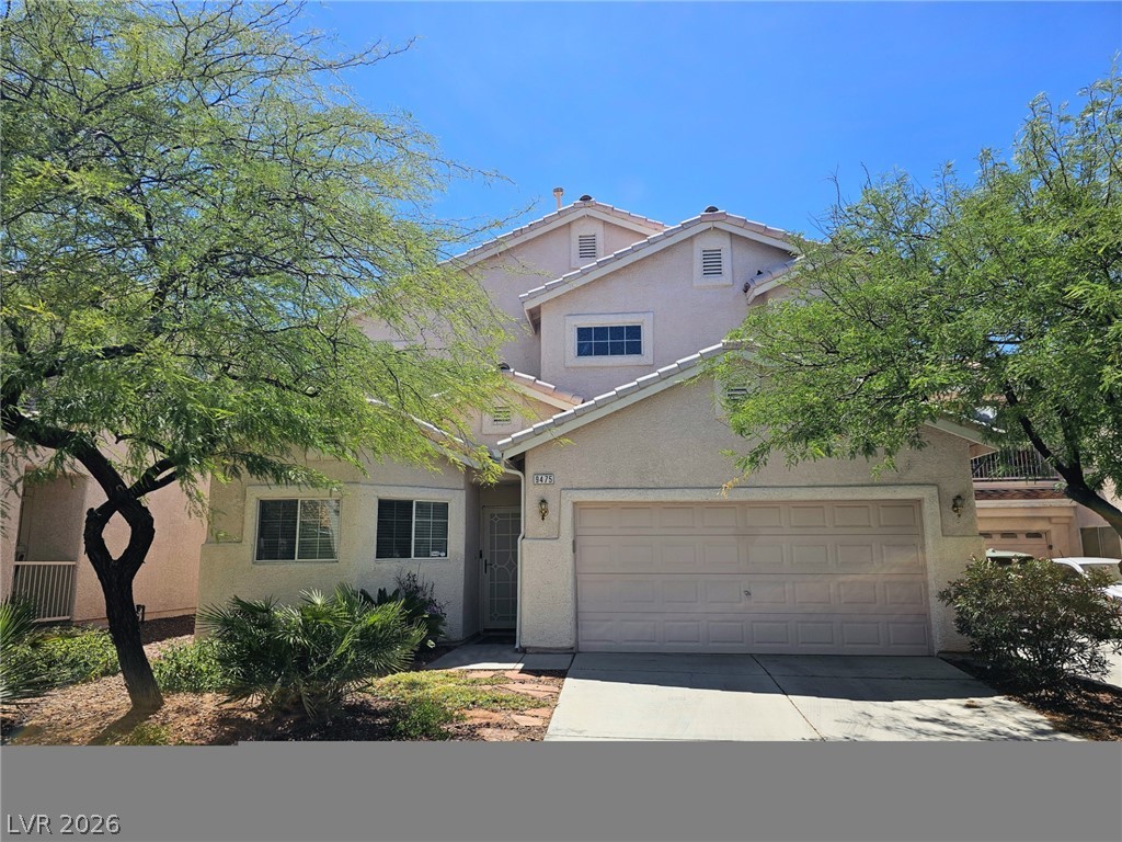 9475 Marshall Creek Street Las Vegas NV 89178