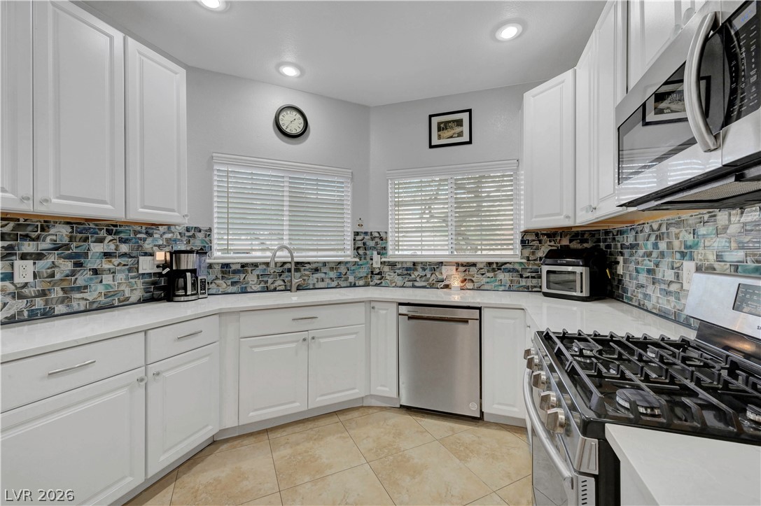9475 Marshall Creek Street Las Vegas NV 89178