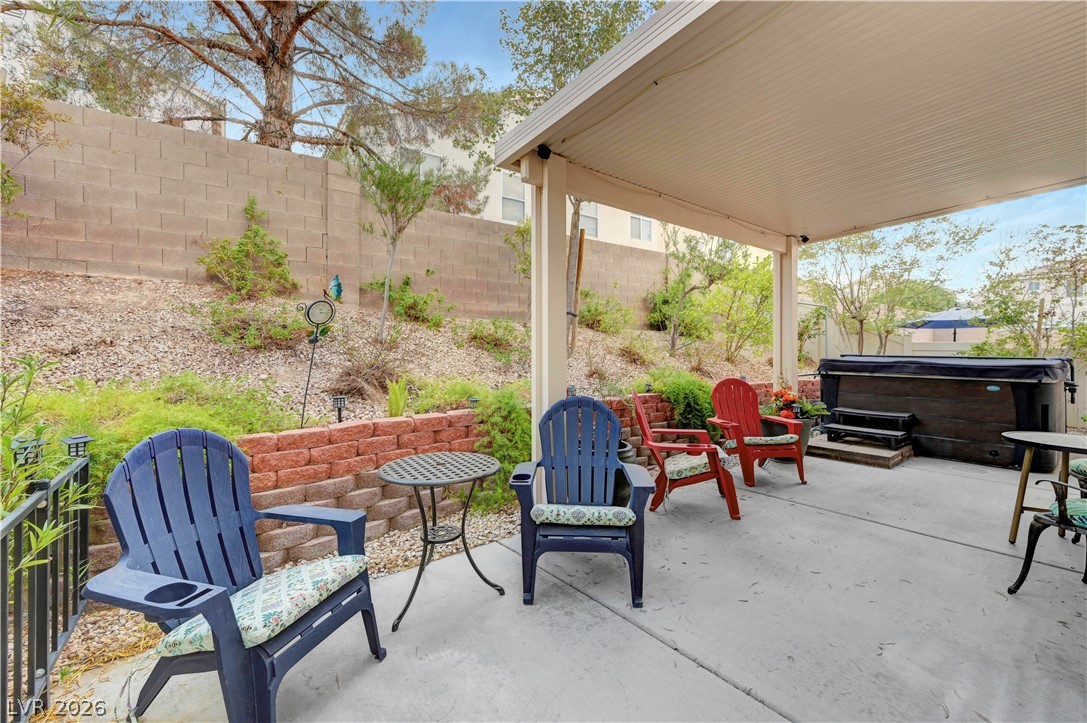 9475 Marshall Creek Street Las Vegas NV 89178
