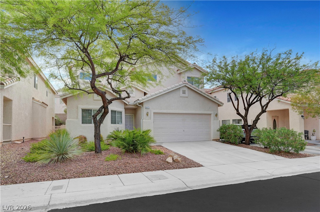 9475 Marshall Creek Street Las Vegas NV 89178
