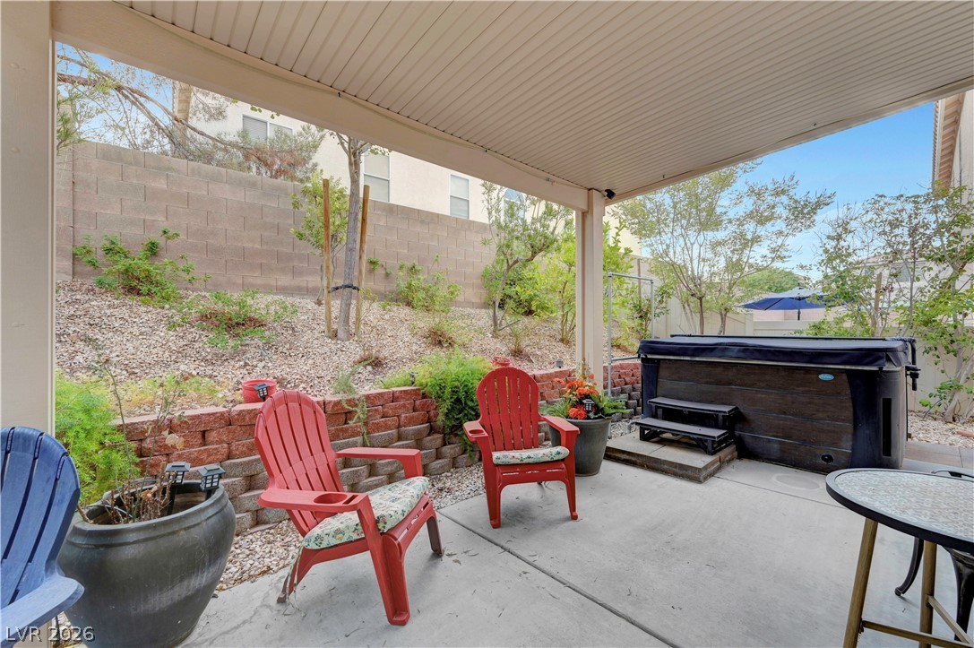 9475 Marshall Creek Street Las Vegas NV 89178