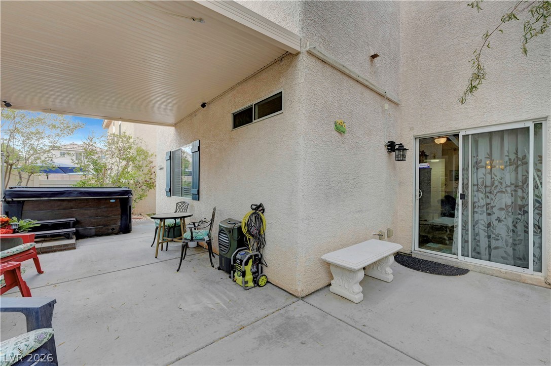9475 Marshall Creek Street Las Vegas NV 89178