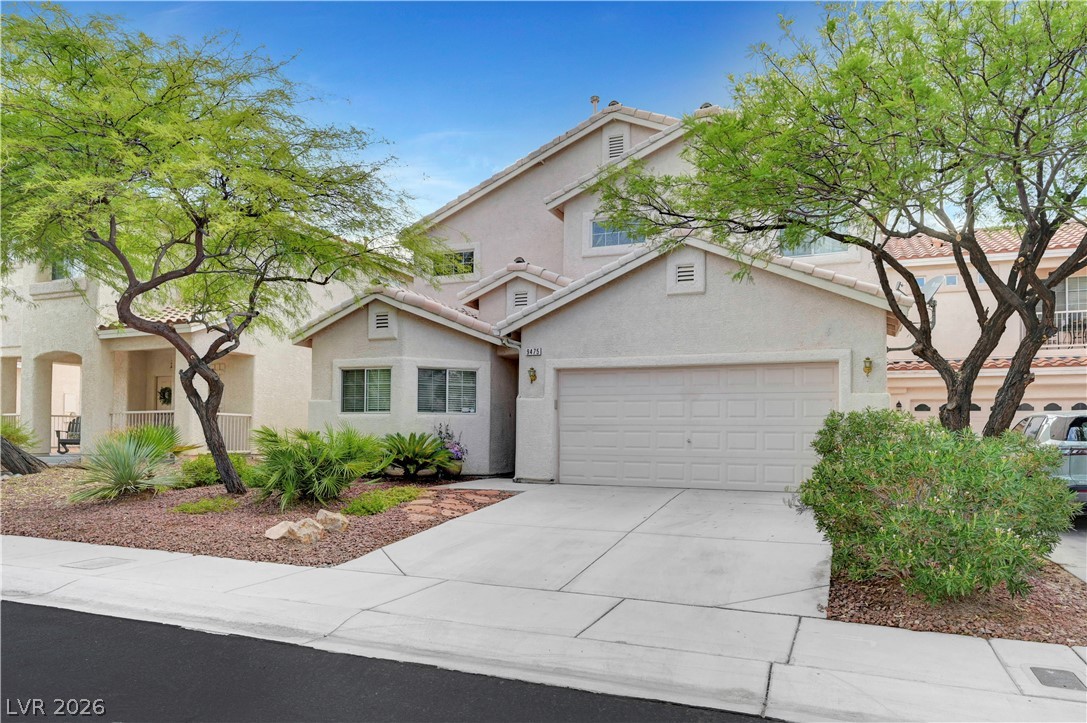 9475 Marshall Creek Street Las Vegas NV 89178