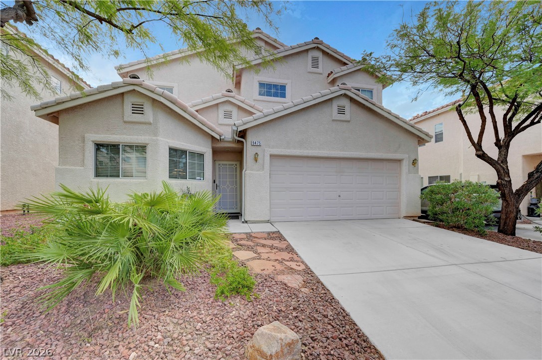 9475 Marshall Creek Street Las Vegas NV 89178