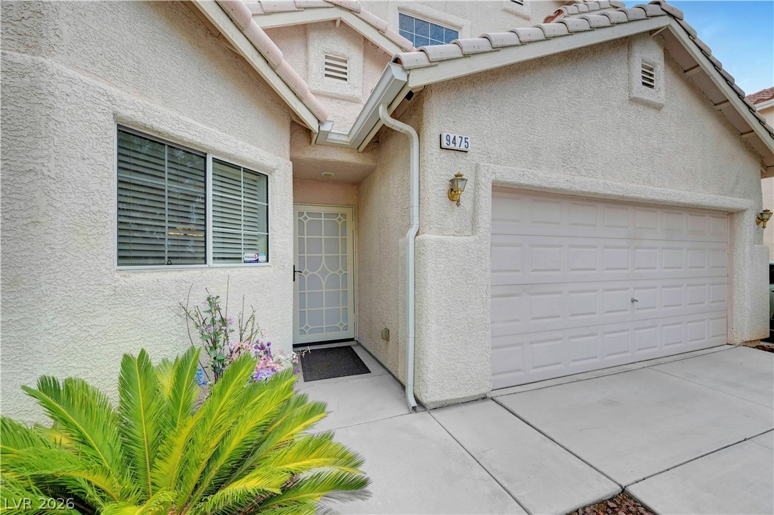 9475 Marshall Creek Street Las Vegas NV 89178