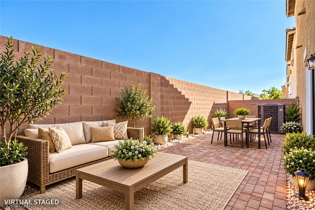 10456 Highlands River Street Las Vegas NV 89141