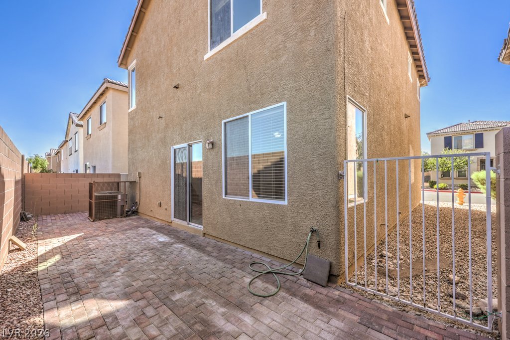 10456 Highlands River Street Las Vegas NV 89141