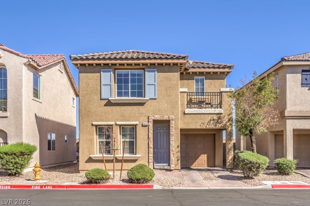 10456 Highlands River Street Las Vegas NV 89141