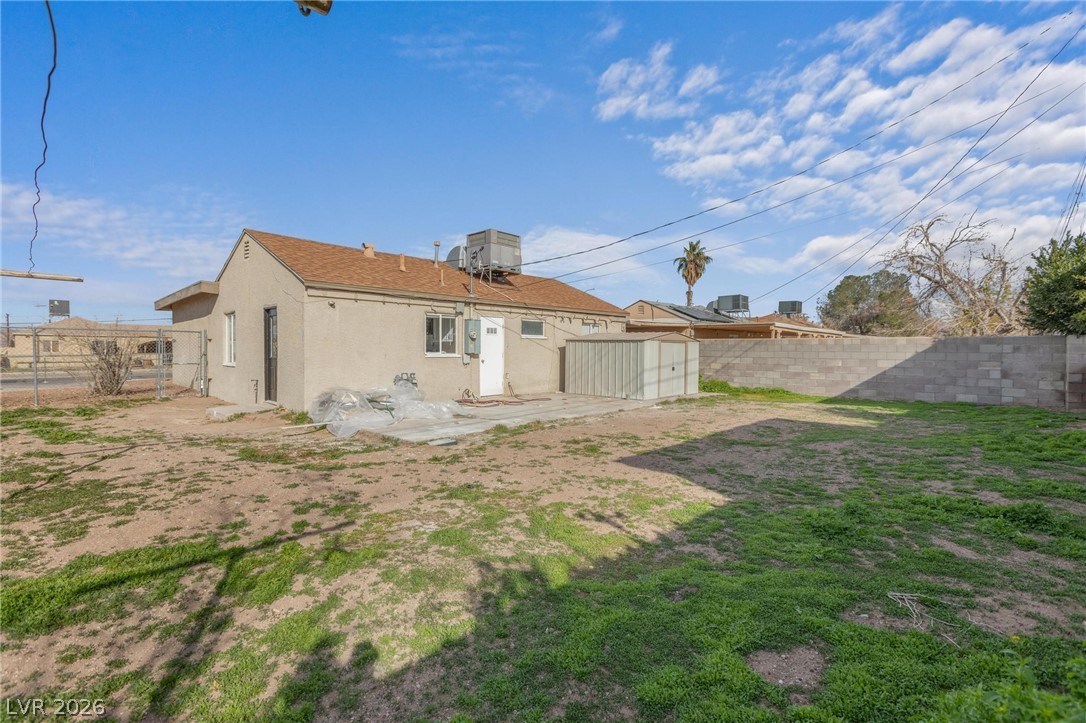 139 Fir Street Henderson NV 89015