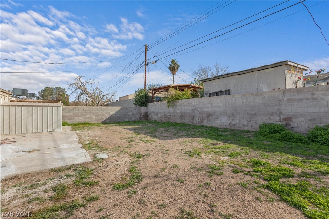 139 Fir Street Henderson NV 89015