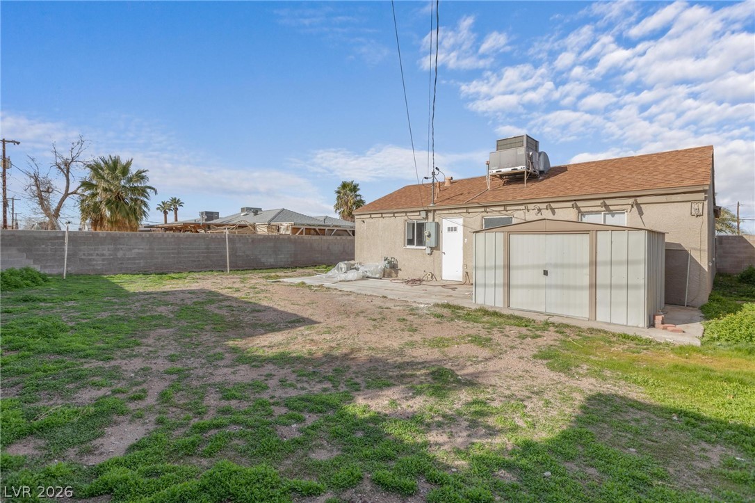 139 Fir Street Henderson NV 89015