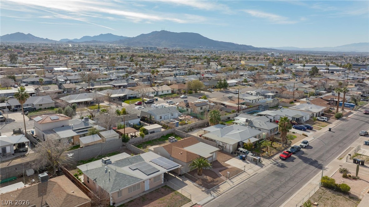 139 Fir Street Henderson NV 89015