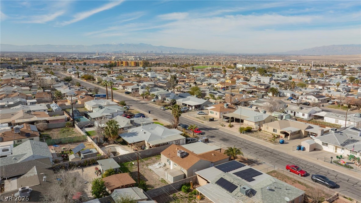 139 Fir Street Henderson NV 89015