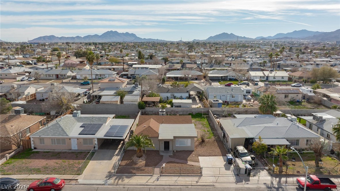 139 Fir Street Henderson NV 89015