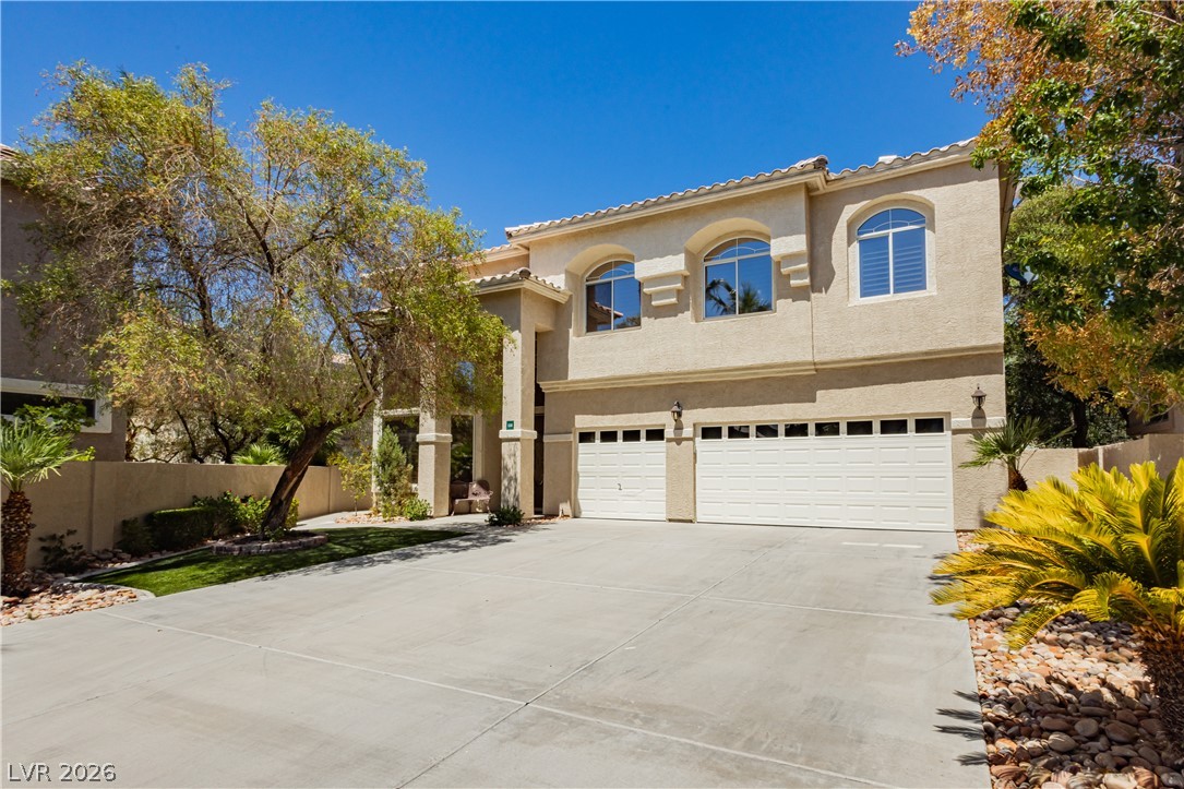 118 Serramonte Court Henderson NV 89074