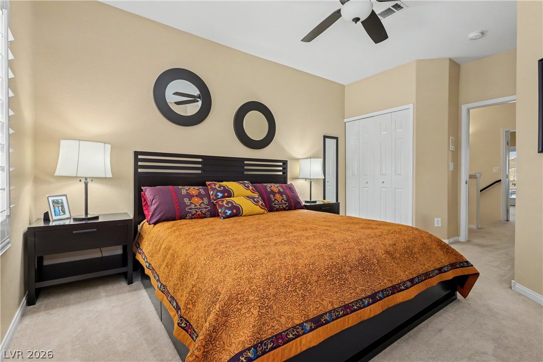 118 Serramonte Court Henderson NV 89074