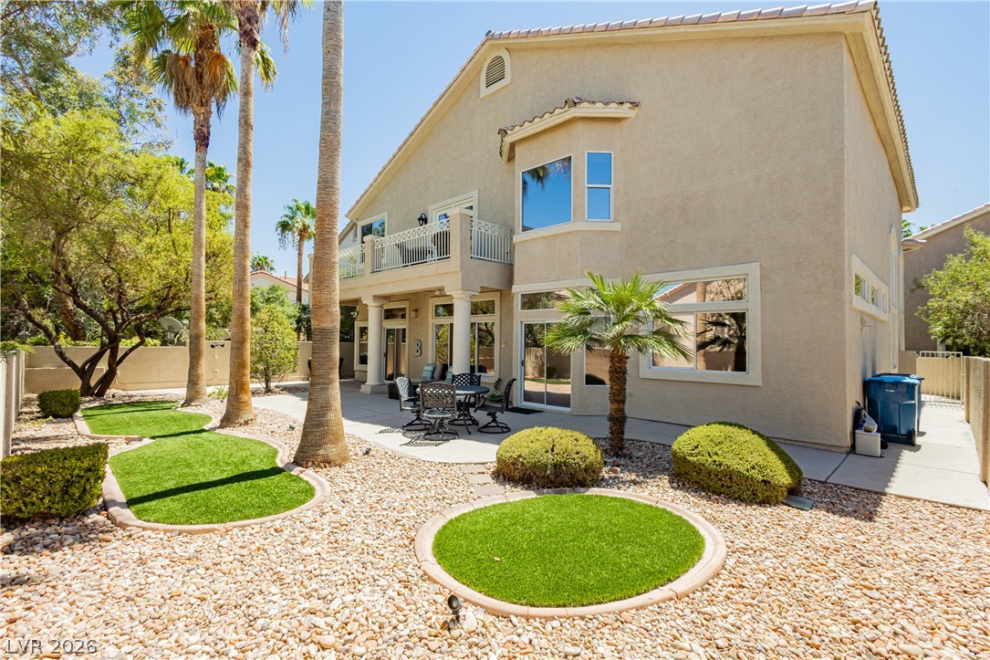 118 Serramonte Court Henderson NV 89074
