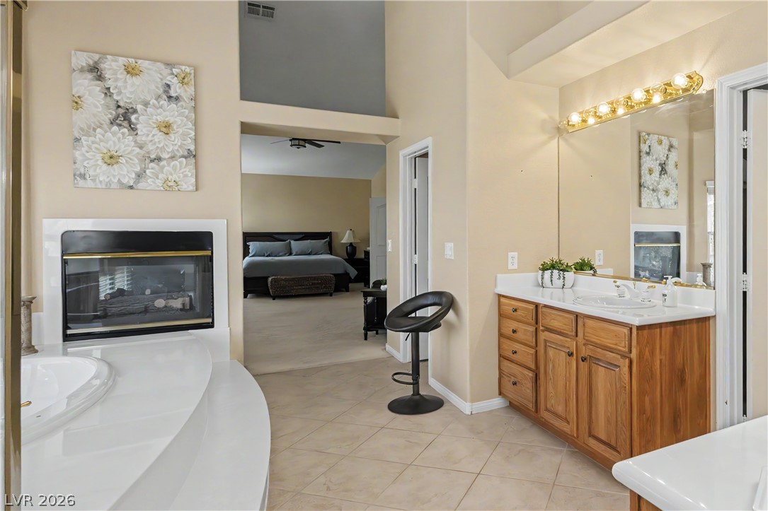118 Serramonte Court Henderson NV 89074