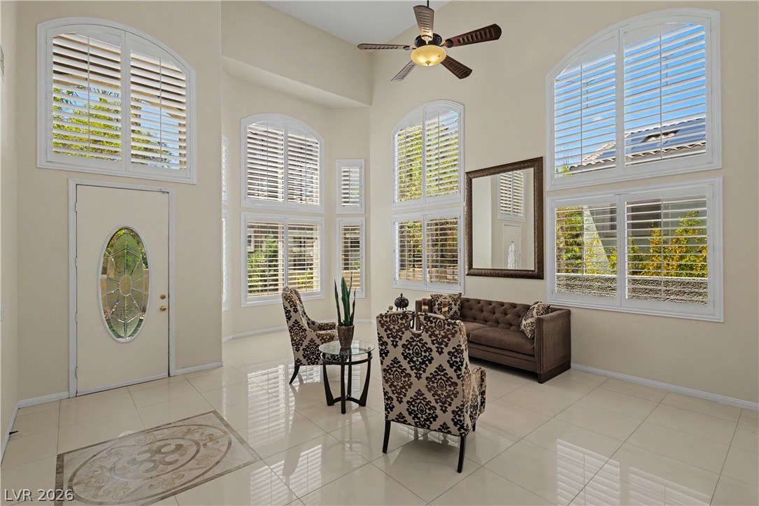 118 Serramonte Court Henderson NV 89074