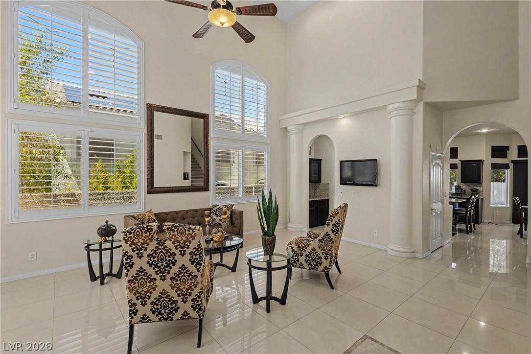 118 Serramonte Court Henderson NV 89074