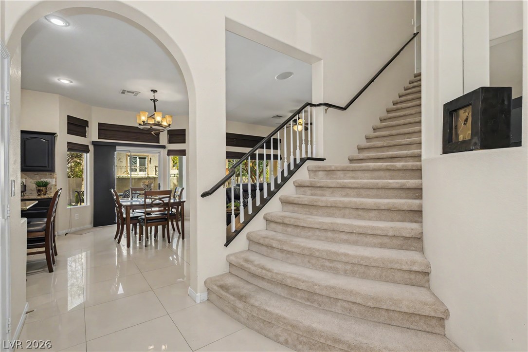 118 Serramonte Court Henderson NV 89074