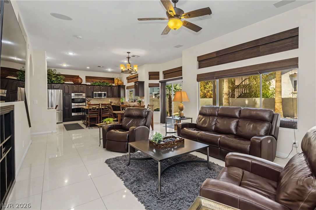 118 Serramonte Court Henderson NV 89074