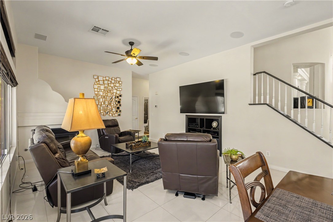 118 Serramonte Court Henderson NV 89074